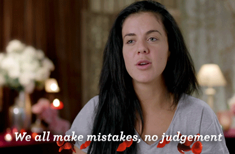 Infidelidad Emocional: 2. Habla acerca de tus sentimientos y necesidades con tu pareja sin juicios o culpas