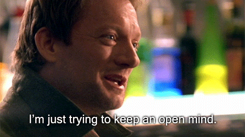 3. Estar abierto a idear nuevas estrategias para resolver el problema de fondo