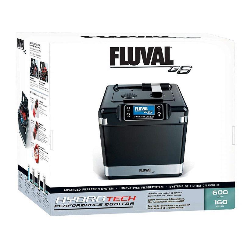 filtro fluval serie g