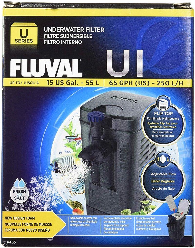 filtro fluval interno