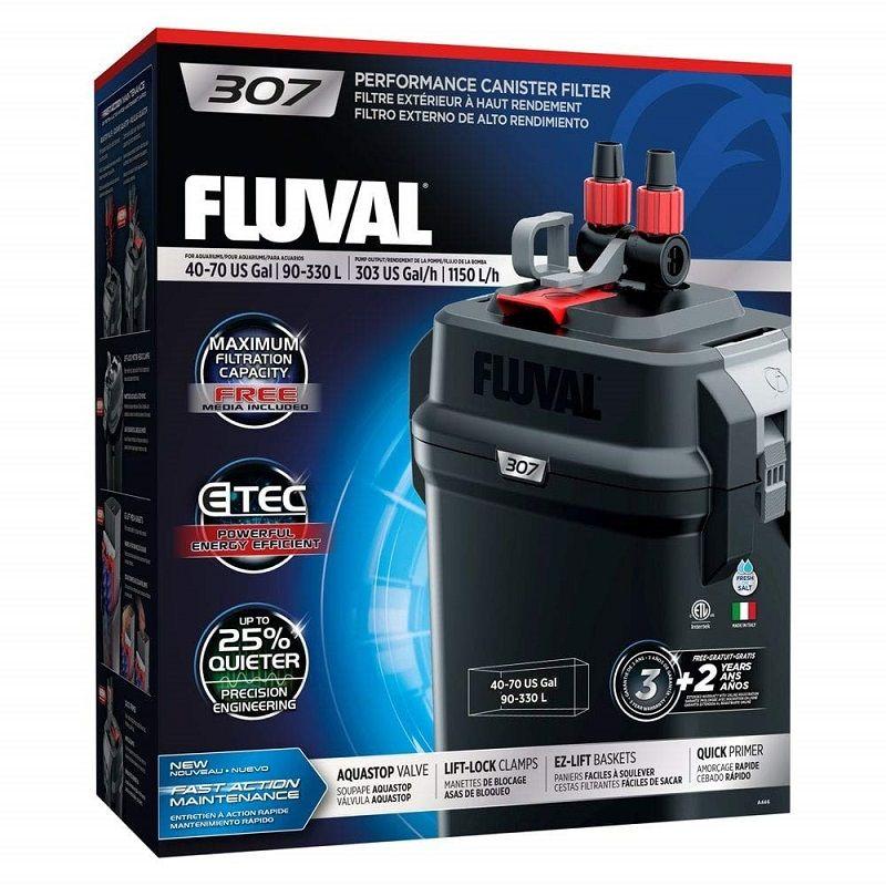 filtro fluval serie 07