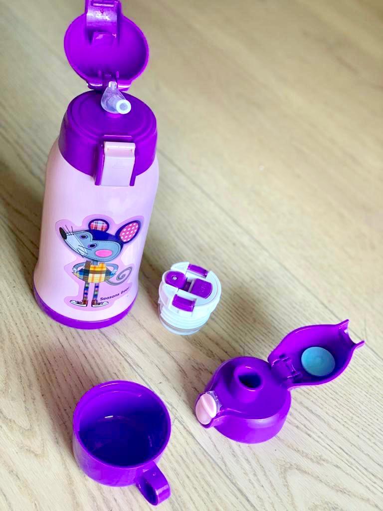 golpe de calor en niños