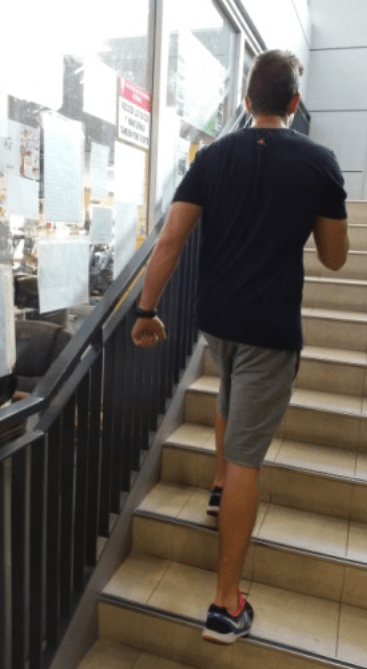 el gimnasio en casa 2