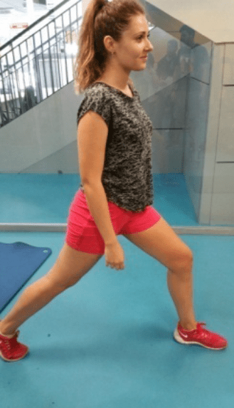 el gimnasio en casa 2