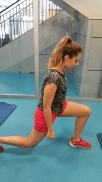 el gimnasio en casa 2