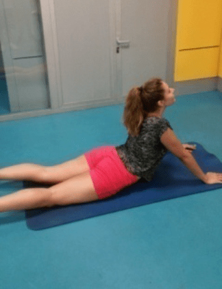 el gimnasio en casa 2