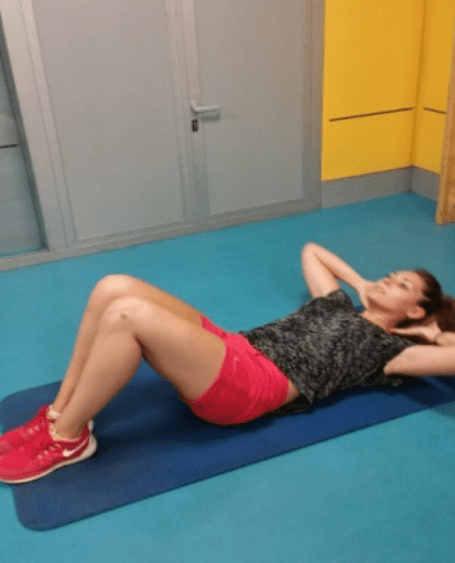 el gimnasio en casa 2