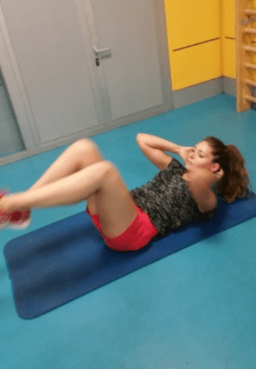 el gimnasio en casa 2