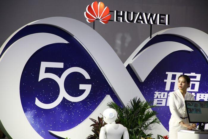 EE. UU levanta parcialmente el veto a Huawei