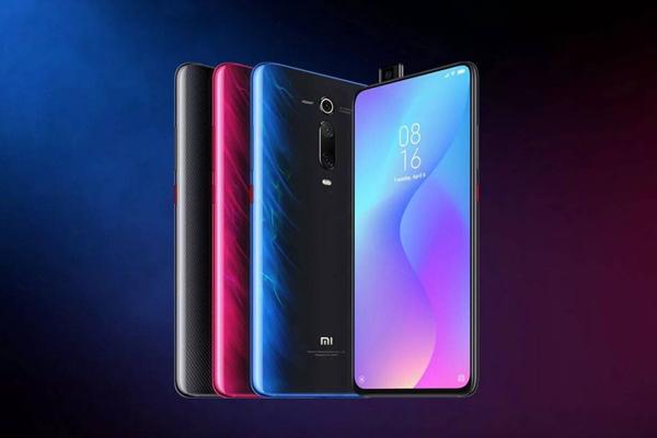 Rebajas en productos Xiaomi