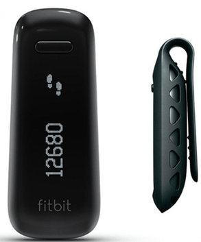 Fitbit One