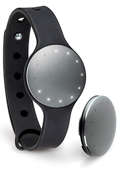 Misfit Shine 2- mejores monitores de sueño