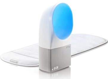 withings aura SENSOR DE SUEÑO