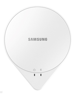 Samsung Sleep Sense 2