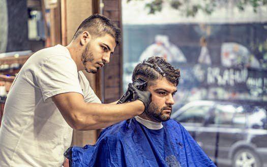 Cortes de Pelo para Hombres. Cambia tu Look! Tendencias del 2018