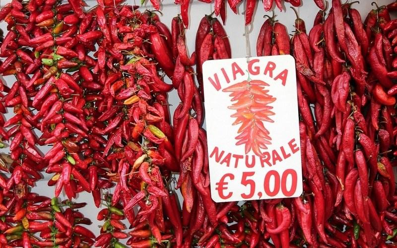 Las 13 Mejores Pastillas Naturales para la Erección