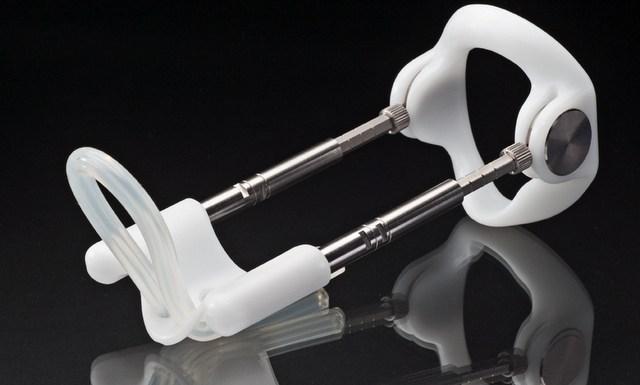 Extensor de Pene JES Extender | Modelos, Análisis y Resultados