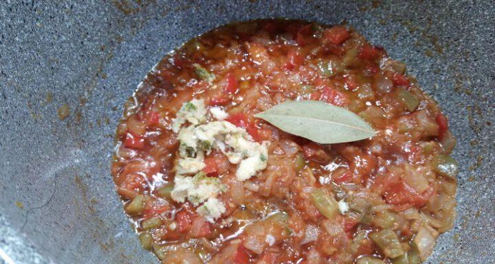 Alubias o carillas para hacer la receta en la Olla GM g