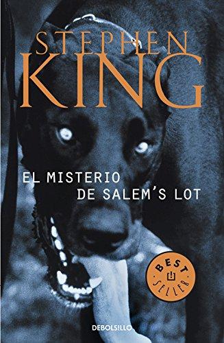 El misterio de Salem's Lot: 102 (BEST SELLER)