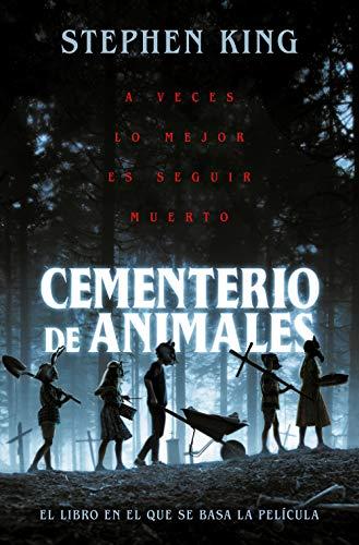 Cementerio de animales (BEST SELLER)