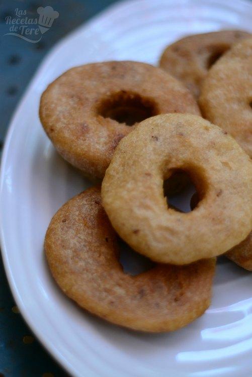 Deliciosas Arepitas dulces con anís