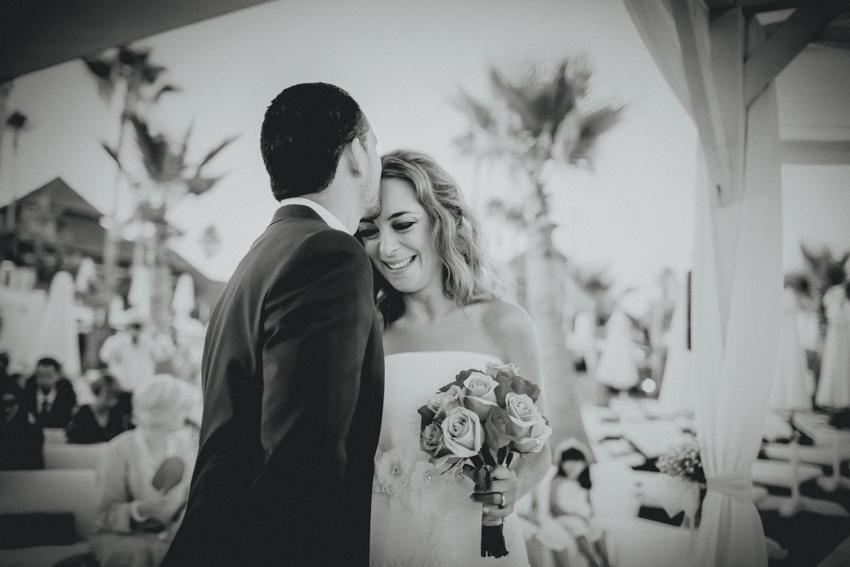 boda original y elegante