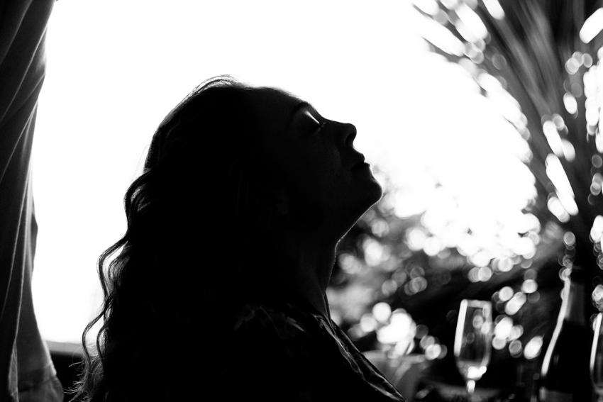 fotografía original de novias