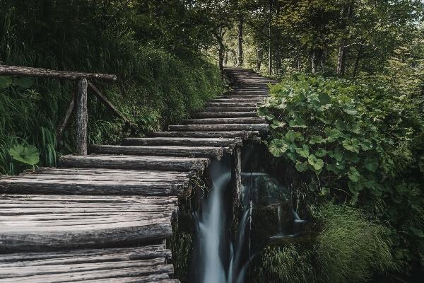 lagos plitvice