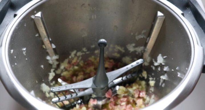 Recetas alcachofas thermomix dieta