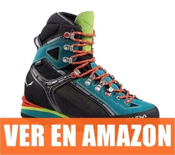 SALEWA WS Condor EVO GTX - Botas De Montaña