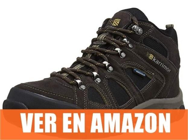 Karrimor Bodmin - Botas De Montaña
