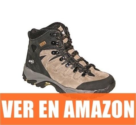 Altus Sanabria - Botas de Montaña