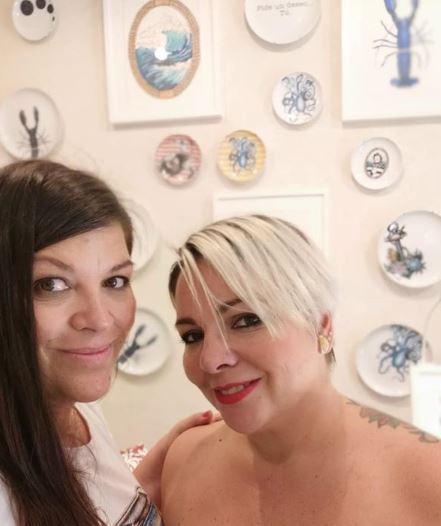 Okenua & Loft and Table