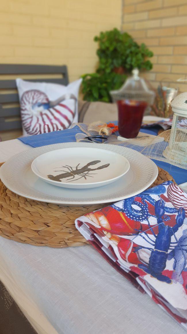 Tercer Aniversario de Loft & Table