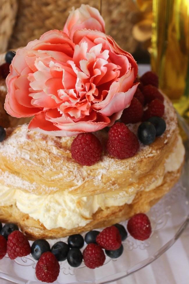 Un aniversario más de Loft & Table