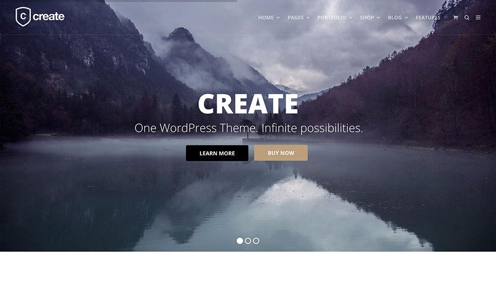 diseño web wordpress