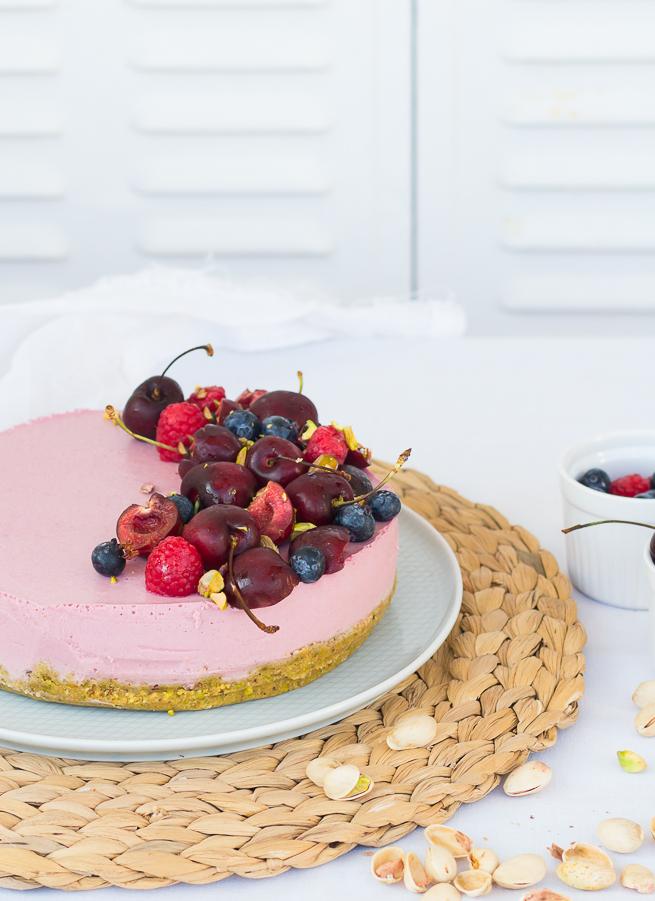tarta queso y cerezas2.JPG
