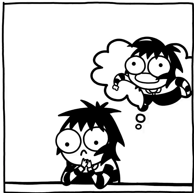 Observa tu diálogo interno