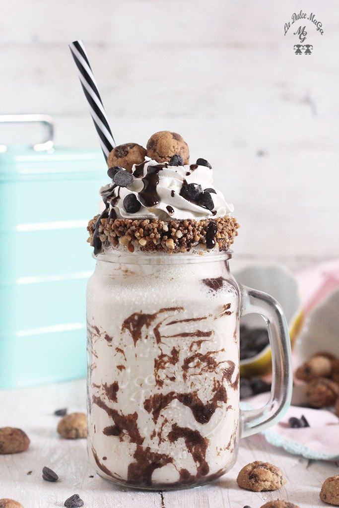 milkshake