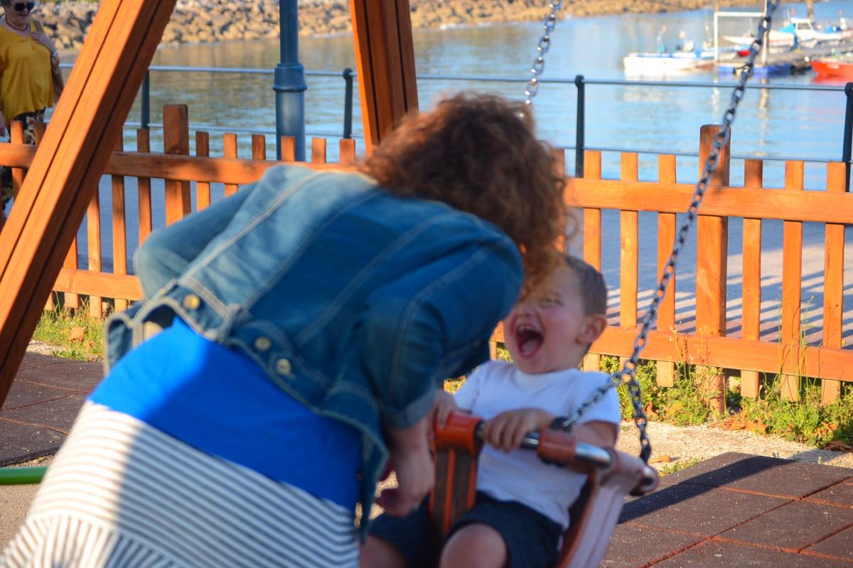 blog maternidad