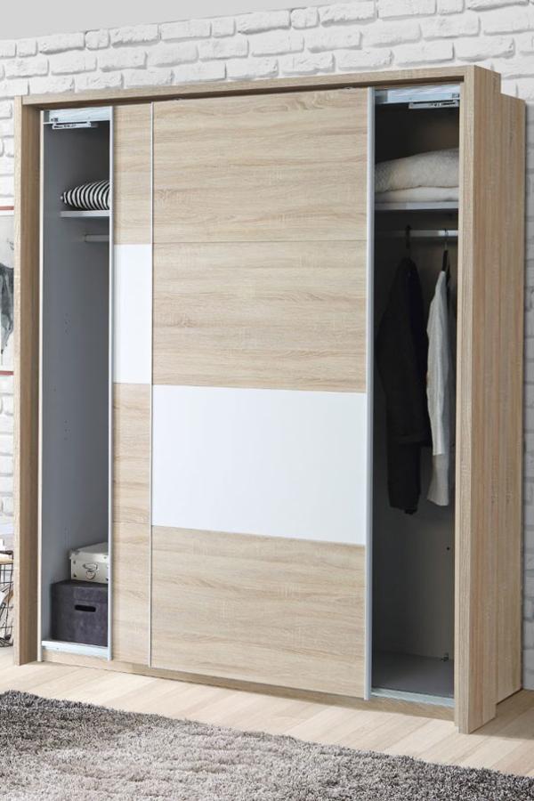 habitaciones de matrimonio modernas