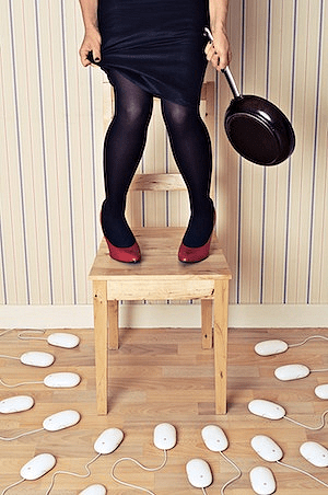 ¿Qué debes considerar antes de iniciar la terapia online?