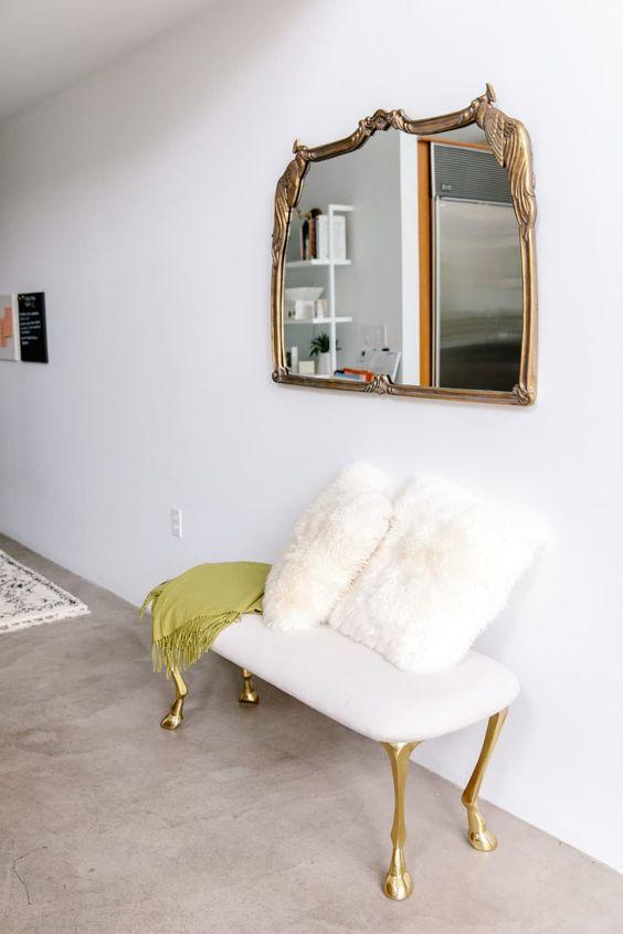 antes y después de una entrada