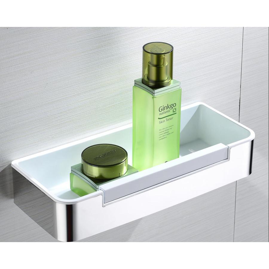 Esponjera con limpia mamparas de Manillons Torrent