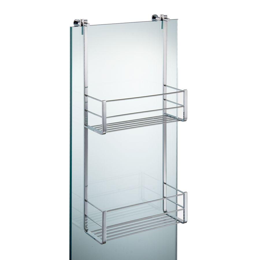 Esponjera con limpia mamparas de Manillons Torrent