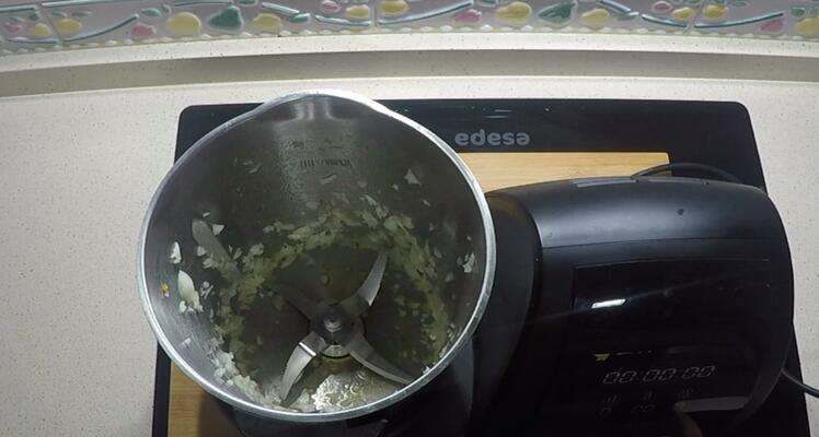 Como hacer masa para croquetas 