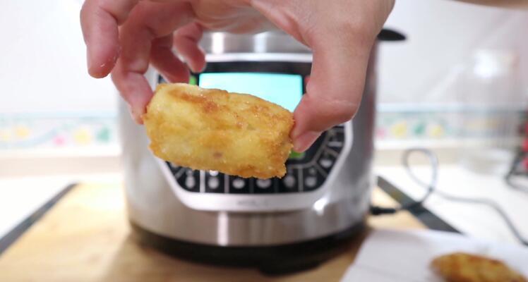 Como hacer bechamel para croquetas de jamón