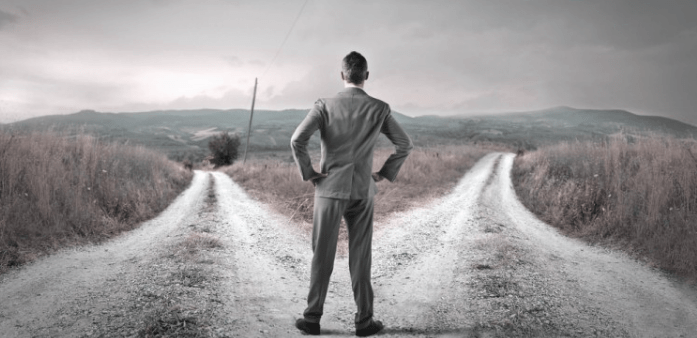 Aboulomania: El Transtorno Mental Poco Conocido Sobre la Indecisión