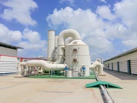 soluciones al cambio climático.