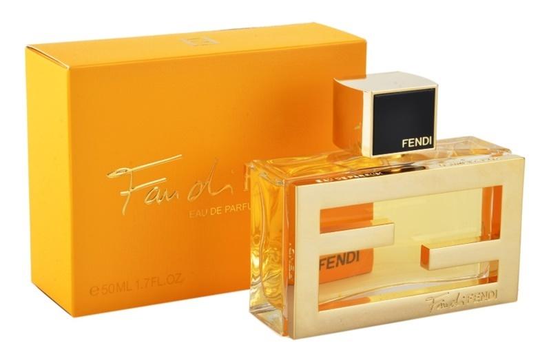 Fan di Fendi de Fendi